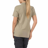5.11 Tactical - Women's Professional Short Sleeve Polo