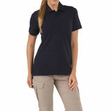 5.11 Women's Professional Polo - Short Sleeve