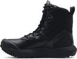 Under Armour Men's UA Micro G Valsetz Mid Leather Waterproof Tactical Boots