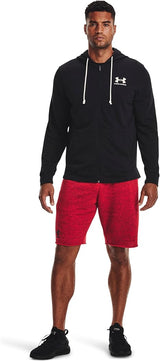 Under Armour - Men's Rival Terry Full-Zip