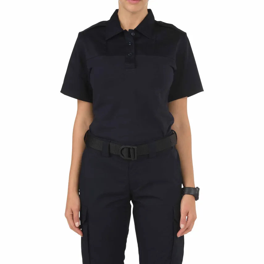 5.11 Women's Short Sleeve PDU Rapid Shirt