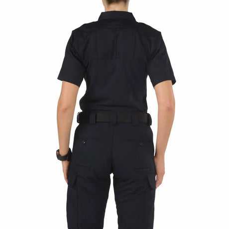 FREE GWP - 5.11 Women's Short Sleeve PDU Rapid Shirt