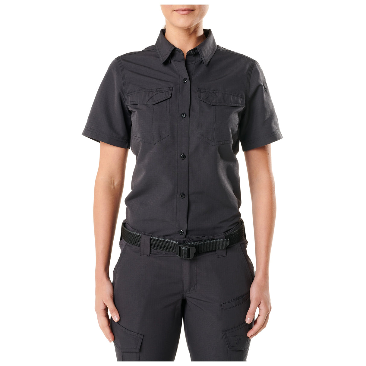 5.11 Tactical - Women's Fast-Tac Short Sleeve Shirt