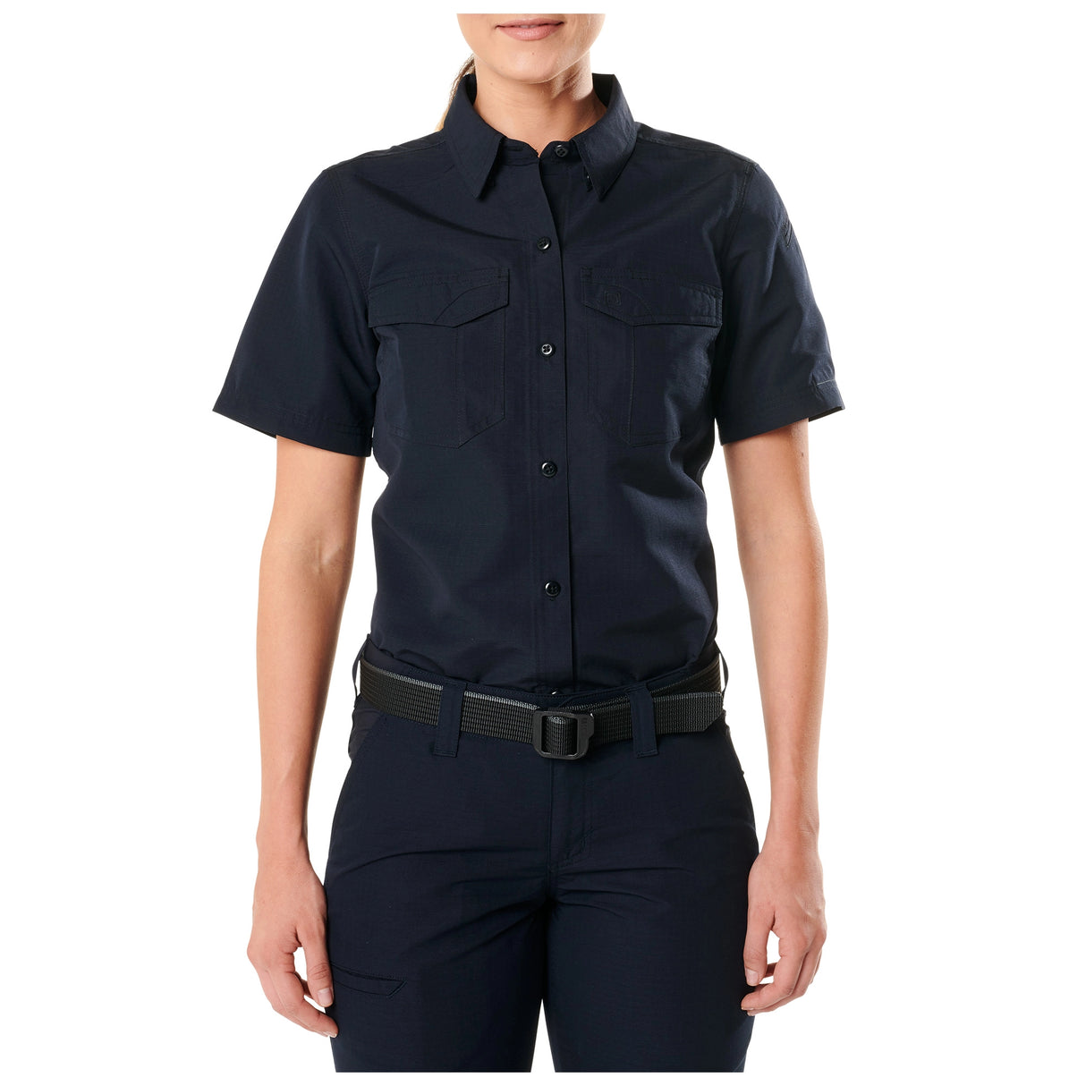 5.11 Tactical - Women's Fast-Tac Short Sleeve Shirt