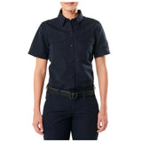5.11 Tactical - Women's Fast-Tac Short Sleeve Shirt