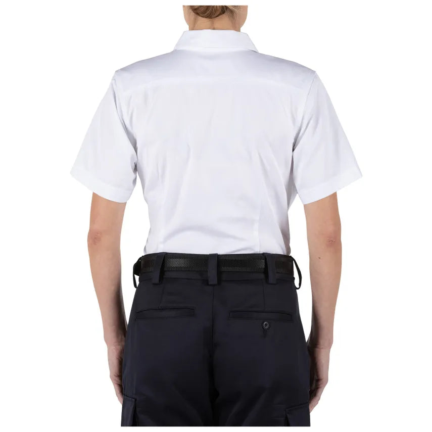 5.11 Women's Company Short Sleeve Shirt
