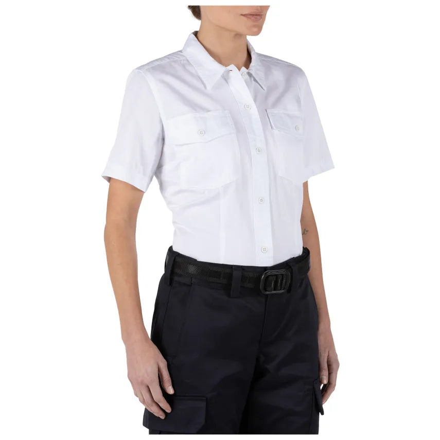 5.11 Women's Company Short Sleeve Shirt