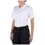 5.11 Women's Company Short Sleeve Shirt