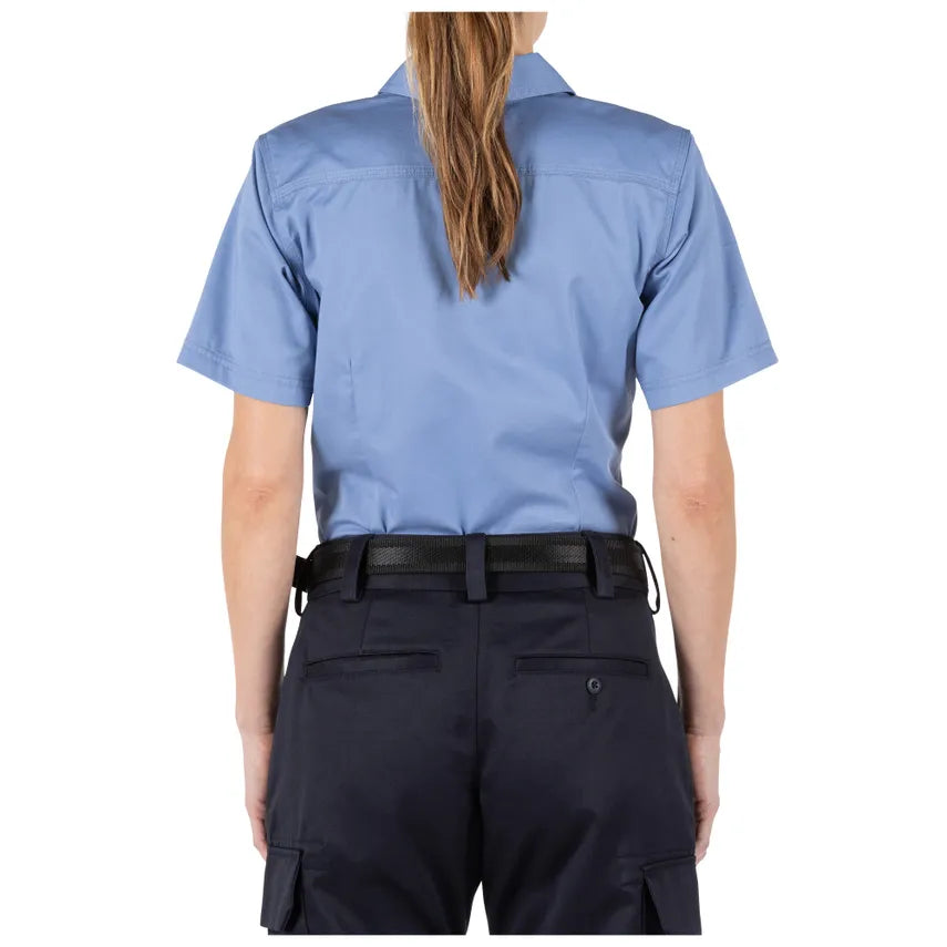 5.11 Women's Company Short Sleeve Shirt