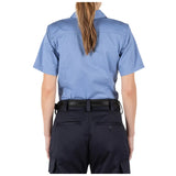 5.11 Women's Company Short Sleeve Shirt