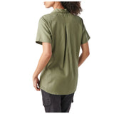 5.11 Women's Isla Short Sleeve Shirt