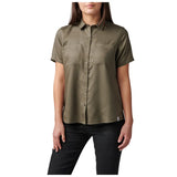 5.11 Women's Celia Short Sleeve Shirt