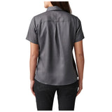 5.11 Women's Celia Short Sleeve Shirt
