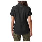5.11 Women's Janet Short Sleeve Shirt