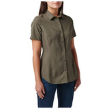 5.11 Women's Janet Short Sleeve Shirt