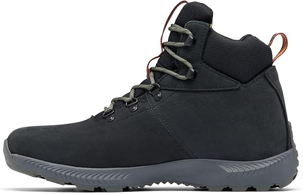Columbia - Men's Landroamer Explorer Waterproof Boot