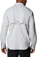 Columbia - Blood and Guts IV Woven Long Sleeve Shirt