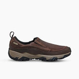 Merrell Women's Coldpack Ice+ Moc Waterproof - A versatile and comfortable winter shoe.