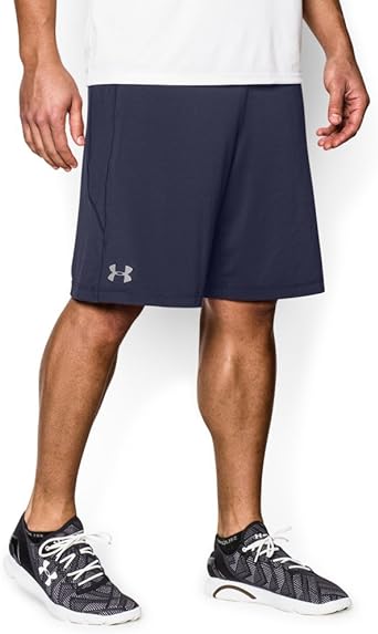 Ua team cheap raid shorts