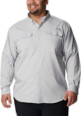 Columbia - Blood and Guts IV Woven Long Sleeve Shirt