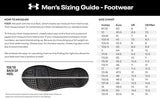 Under Armour - Men's Charged Maven Trail Running Shoes