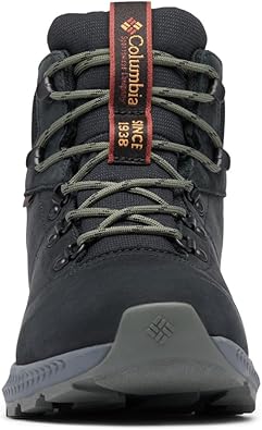 Columbia - Men's Landroamer Explorer Waterproof Boot