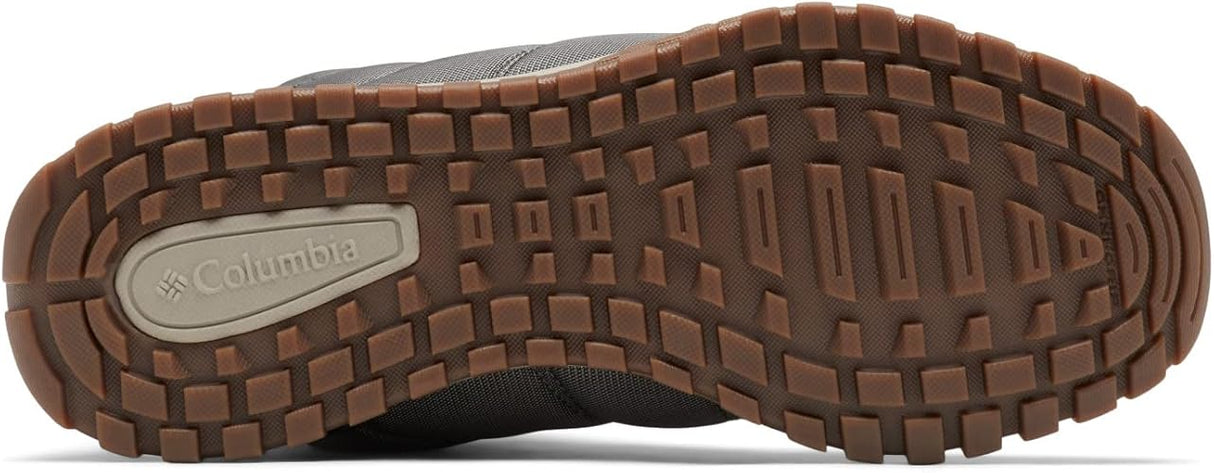 Columbia - Men's Fairbanks Omni-Heat Boot