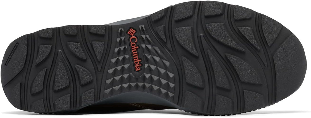 Columbia Men's LANDROAMER SCOUT Boot