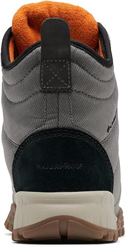 Columbia - Men's Fairbanks Omni-Heat Boot