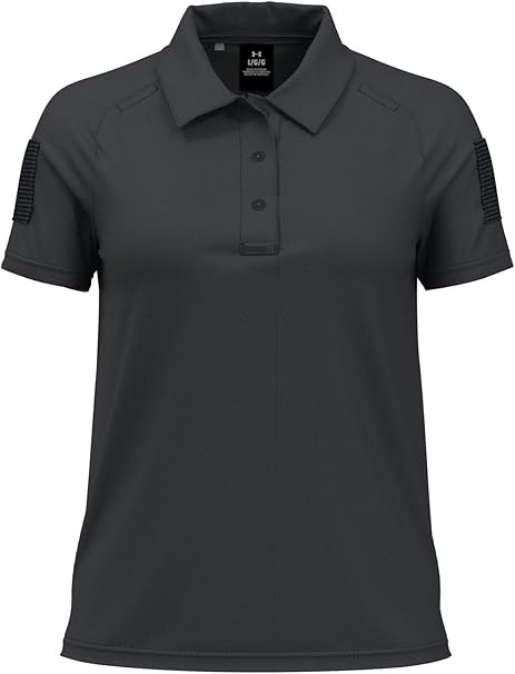 Under Armour - Women's Tac Elite Polo