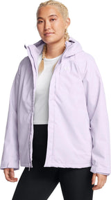 Under Armour - Women's Storm Porter 3-in-1 2.0 Jacket