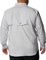 Columbia - Blood and Guts IV Woven Long Sleeve Shirt