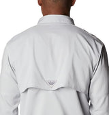 Columbia - Blood and Guts IV Woven Long Sleeve Shirt