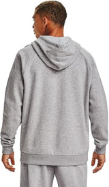 Under Armour - Rival Fleece Big Logo Hoodie