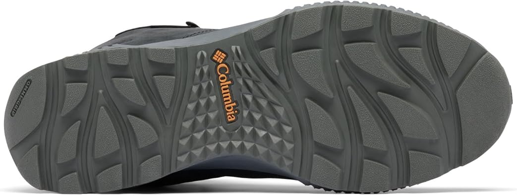 Columbia - Men's Landroamer Explorer Waterproof Boot