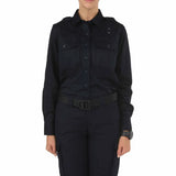 5.11 Women's PDU Class B Long Sleeve Twill Shirt