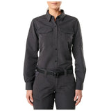 5.11 Women's Fast-Tac Long Sleeve Shirt