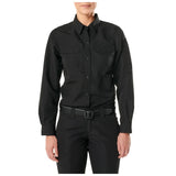 5.11 Women's Fast-Tac Long Sleeve Shirt