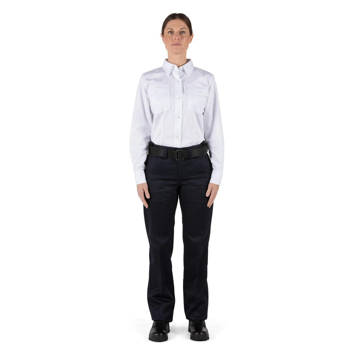 5.11 Women's Company Long Sleeve Shirt