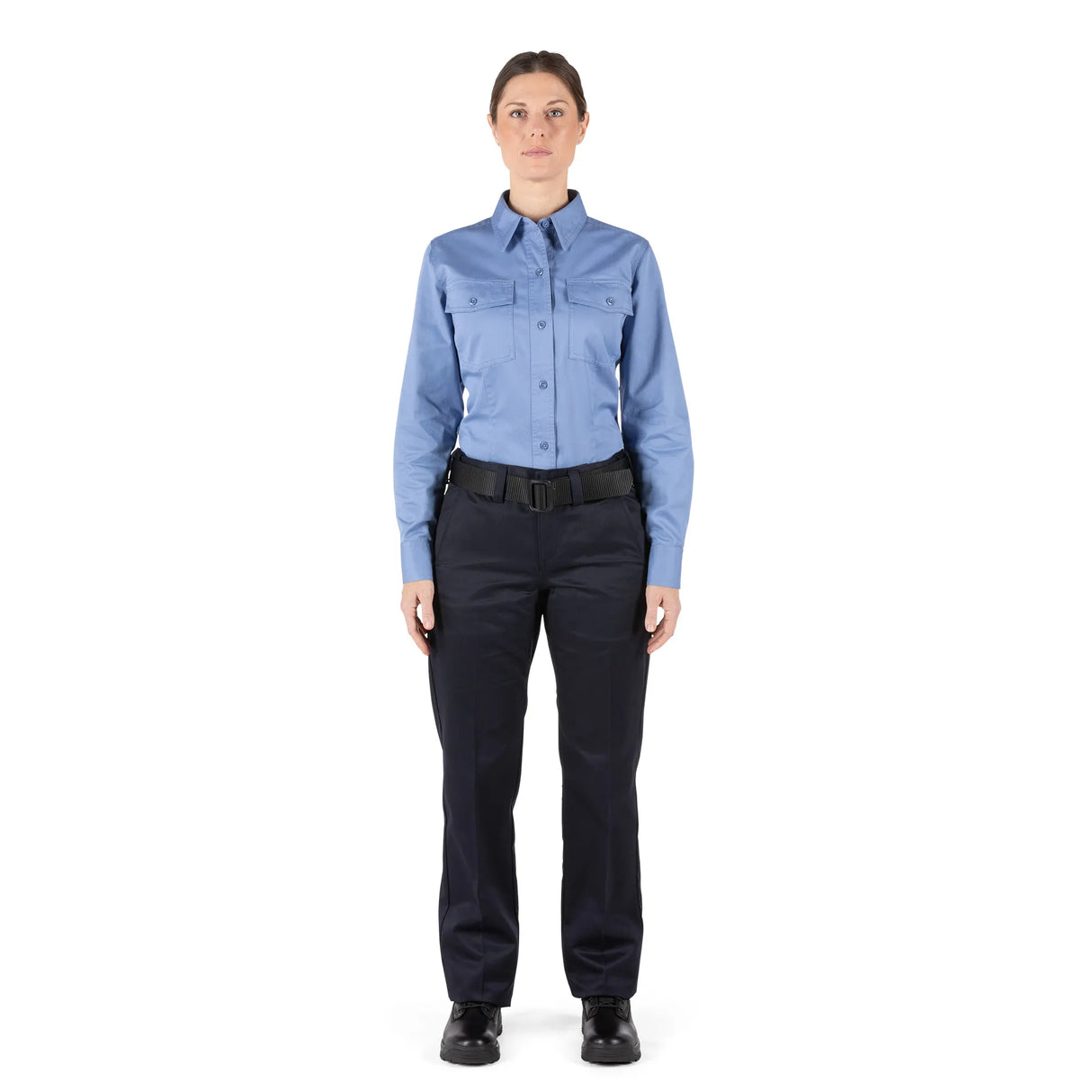 5.11 Women's Company Long Sleeve Shirt