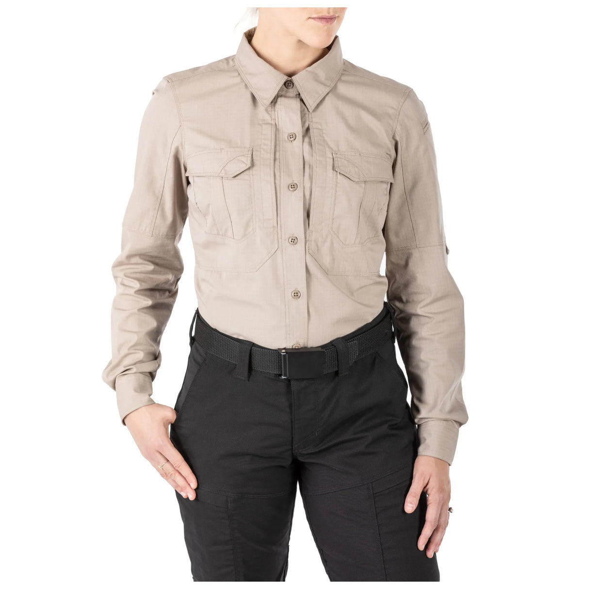 5.11 Women's Long Sleeve Stryke Shirt