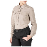 5.11 Women's Long Sleeve Stryke Shirt