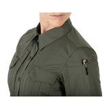 5.11 Women's Long Sleeve Stryke Shirt