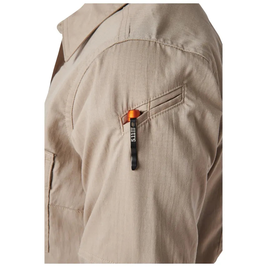 5.11 Women's ABR Long Sleeve Pro Shirt