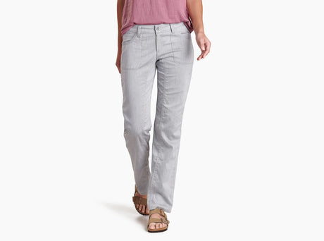 Kuhl Cabo Pant: Casual sophistication meets outdoor performance.