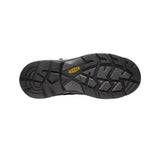 KEEN Oshawa II Mid Carbon Waterproof - Built for toughness and comfort with KEEN.KEY-FLEX underfoot support.