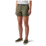 5.11 Women's Nell Shorts