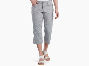 Kuhl Cabo Kapri: Perfect for summer days with UPF 50+ protection.