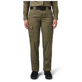 Flex-Tac TDU Pant: Tactical duty pants with reinforced knees and cargo pockets.