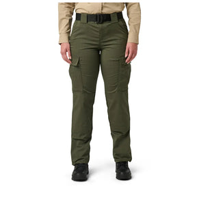 5.11 TDU Pant: Tactical duty pants with Flex-Tac fabric and reinforced knees.